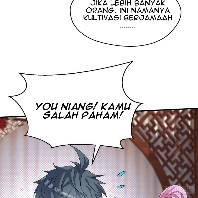 I Picked Up An Attributes Chapter 46 Gambar 11